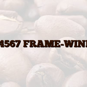 11034567 FRAME-WINDOW