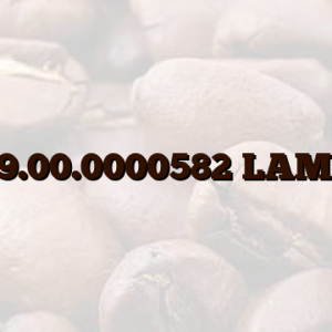 1.19.00.0000582 LAMPA