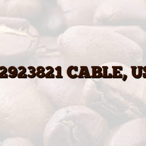 182923821 CABLE,  USB