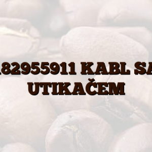 182955911 KABL SA UTIKAČEM
