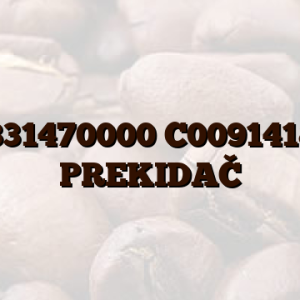 1831470000 C00914181 PREKIDAČ
