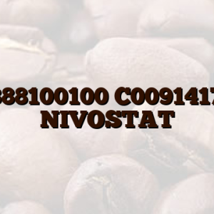 1888100100 C00914179 NIVOSTAT
