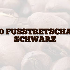 199620 FUSSTRETSCHALTER SCHWARZ