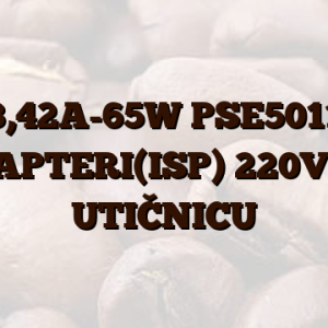 19V-3,42A-65W PSE50119 EU ADAPTERI(ISP) 220V ZA UTIČNICU