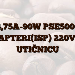 19V-4,75A-90W PSE50005 EU ADAPTERI(ISP) 220V ZA UTIČNICU