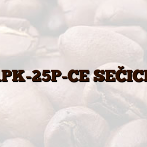 1PK-25P-CE SEČICE