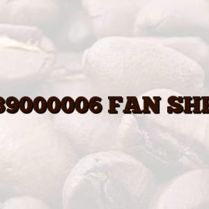 223139000006 FAN SHROUD