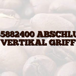 4055882400 ABSCHLUSS VERTIKAL GRIFF