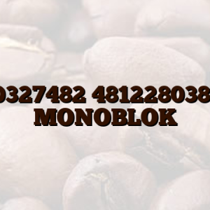 C00327482 481228038128 MONOBLOK
