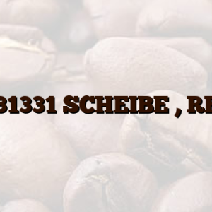 X39431331 SCHEIBE ,  REEL,  S