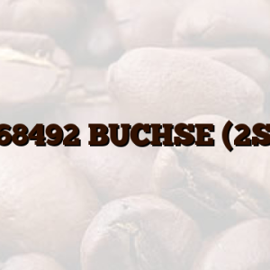 00068492 BUCHSE (2STK)