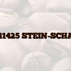 00141425 STEIN-SCHAMO