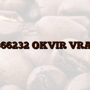 00366232 OKVIR VRATA