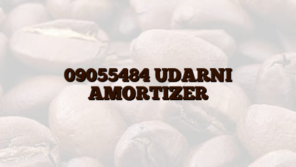 09055484 UDARNI AMORTIZER