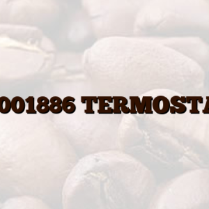 10001886 TERMOSTAT