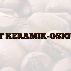 1,0A-T KERAMIK-OSIGURAČ