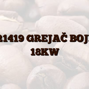 11021419 GREJAČ BOJLER 18KW