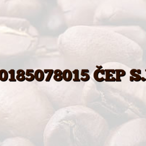 140185078015 ČEP S.M.