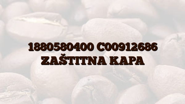 1880580400 C00912686 ZAŠTITNA KAPA