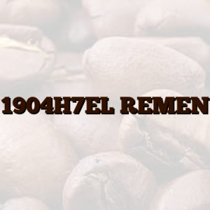 1904H7EL REMEN