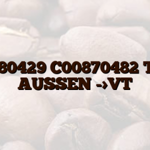 210480429 C00870482 TUER AUSSEN ->VT