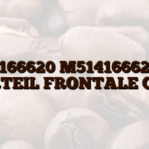 4166620 M514166620 OBERTEIL FRONTALE CR DX
